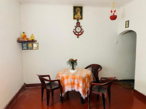 Mali Villa